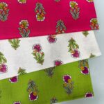 Slub Khaddar Co-ord Sets