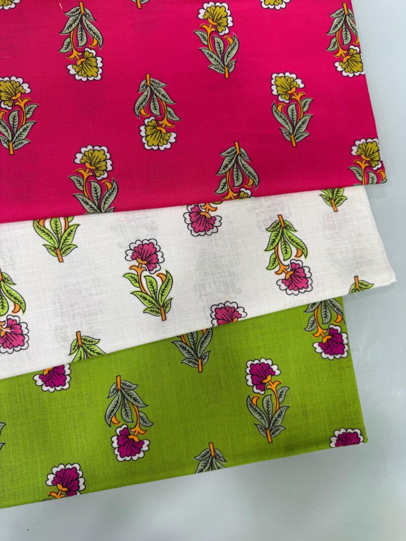 Slub Khaddar Co-ord Sets
