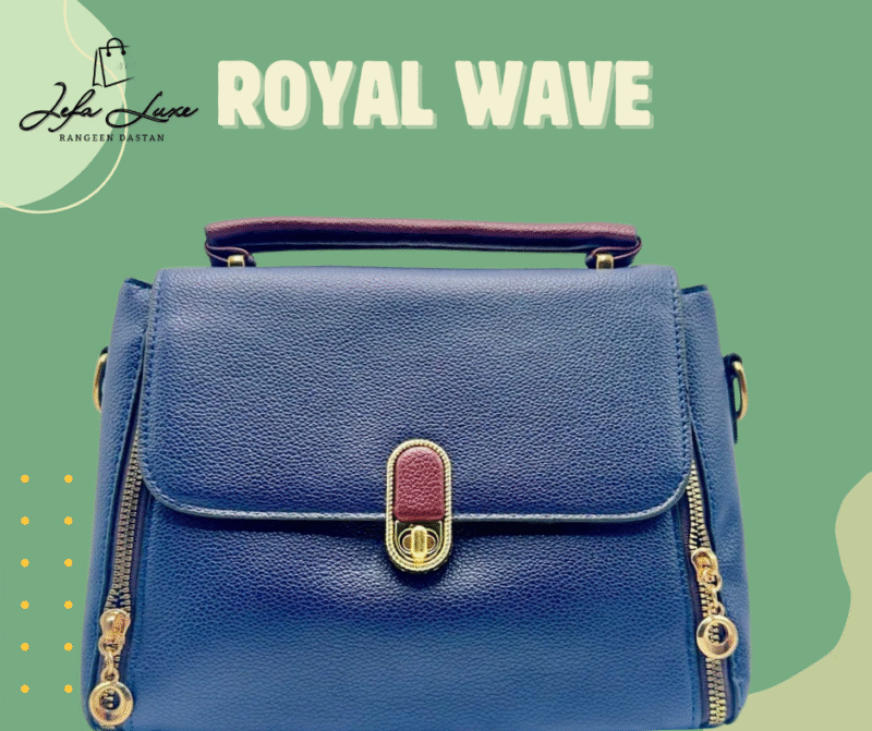 Royal Wave - Image 3