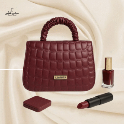 Blocks Bag