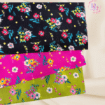 Slub Khaddar Co-ord Sets