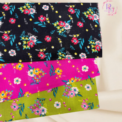 Slub Khaddar Co-ord Sets
