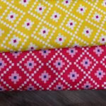 Winter Cotton Co-ord set