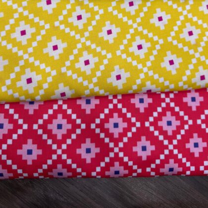 Winter Cotton Co-ord set